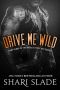 [Devil's Host MC 03] • Drive Me Wild